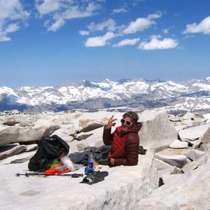 Meet your Posher, Nick